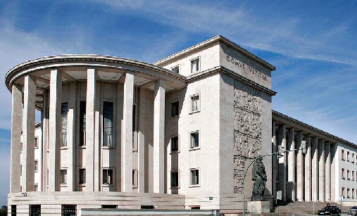 Empresa vai apresentar queixa dos juízes desembargadores do Tribunal da Relação do Porto