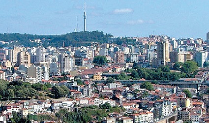 Vila Nova de Gaia foi a câmara que pediu o segundo maior empréstimo: 22,7 milhões de euros