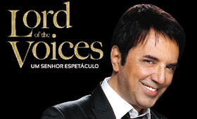 FERNANDO PEREIRA ESTREIA NOVO ESPECTÁCULO NO CASINO ESTORIL