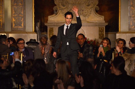 Zac Posen