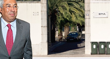 Presidente da Câmara de Lisboa, António Costa, extinguiu a EPUL, coma decisão da Assembleia Municipal. Acórdão do Supremo Tribunal Administrativo diz que não é uma empresa municipal