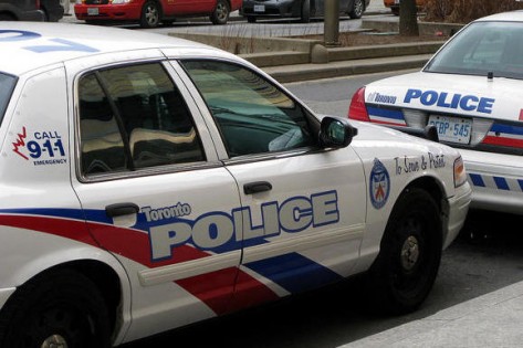 Foto de arquivo. CITYNEWS.CA / Shawne McKeown.