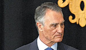 Cavaco Silva