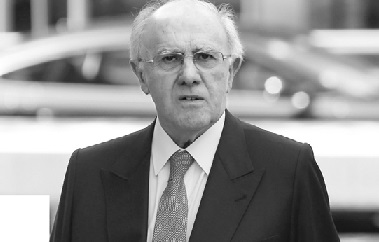 O fundador do BCP é um dos quatro arguidos do processo