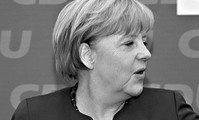 merkel