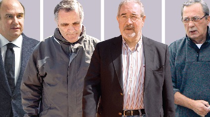‘Famosos’ pediram à CNE para exercer direito de voto na área onde vivem