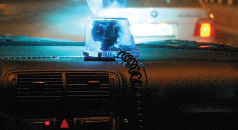 Agentes estarão atentos aos excessos de velocidade