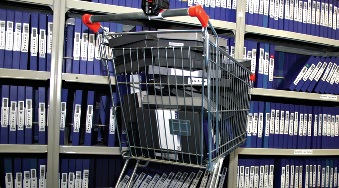 É incerto o futuro do Arquivo da RTP