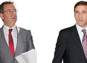 PS VAI À FRENTE MAS PERDE FÔLEGO