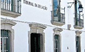 Tribunal da Relação de Évora critica atuação dos técnicos (Foto de Alexandra Silva)