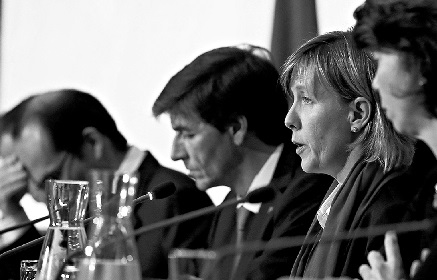 O Governo espera que a economia cresça para poder baixar impostos (Foto de Diogo Pinto)