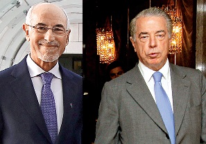 Proença De Carvalho - Estes são os melhores em 'White Collar Crime'. Leaders ... _ Seu pai suspeitava que sua esposa mantinha um relacionamento extraconjugal 5 e, enfurecido, assassinou a esposa com onze facadas.