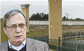 PEDÓFILOS DA CASA PIA FOGEM À INDEMNIZAÇÃO