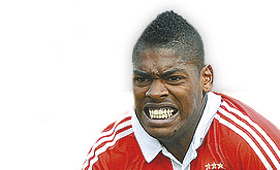 Ivan Cavaleiro tem contrato como Benfica até 2018 (Pedro Simões)