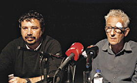 João Botelho prepara filme