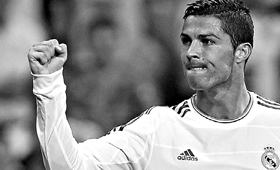 PSG ATACA CR7 COM 118 MILHÕES