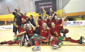 «Fomos competentes desde o primeiro dia» (D.R.Record)
