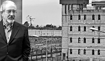 O ex-presidente da Câmara Municipal de Oeiras, Isaltino Morais, que está detido na Carregueira e foi impedido de se candidatar à assembleia municipal, vai ser alvo de um processo de averiguações (Fotos Mário Cruz/LUSA e Ricardo Rocha)