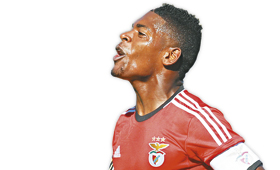 Cavaleiro é o melhor marcador da 2ª liga (Luís Manuel Neves)