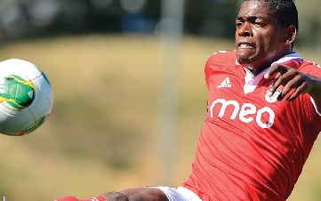 Ivan Cavaleiro é o melhor marcador da II Liga, com sete golos (Foto de Pedro Simões)