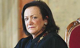 João Maria de Sousa foi alvo de investigação e contestou caso. Joana Marques Vidal só emitiu ontem comunicado. (MIGUEL A. LOPES / LUSA)