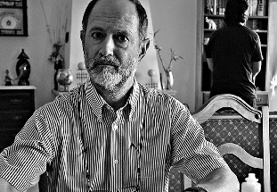 José Branco diz que médico não avisou dos riscos associados (Foto de Vítor N. Garcia)