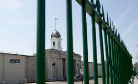 CORTESIA: Toronto Police