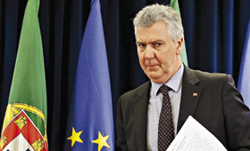 Ministro Marques Guedes