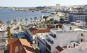 Alguns moradores da cidade de Portimão e dos arredores sentiram o abalo sísmico. (MIGUELVETERANO)