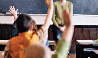 A professora do ensino básico regressou a Portugal depois de cumprir a pena a que foi condenada, em Paris, e está já a dar aulas (Foto de Getty Images)