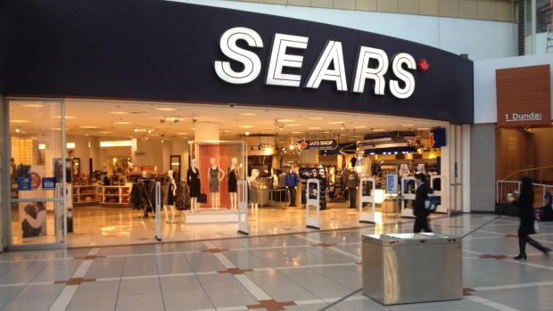 (Simon Ostler/CP24)