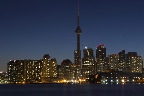 Foto de arquivo: The Canadian Press / Chris Young