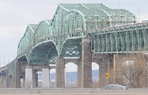 Ponte Champlain