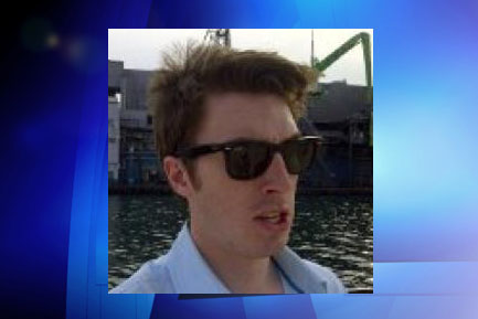 Brooks Barnett, o assessor de política do presidente Rob Ford. CORTESIA: TWITTER