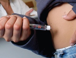 Recorde na diabetes (Foto Direitos Reservados)