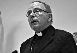 D. Manuel Clemente sublinha que a Igreja só reconhece o casamento entre homem e mulher (Foto de Rui Miguel Pedrosa)