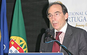 Artur Batista da Silva fez-se passar por funcionário da ONU (Foto Direitos Reservados)