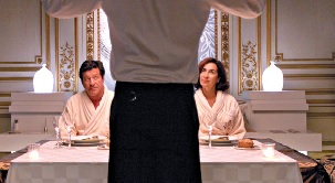 Uma cena do filme com Joaquim de Almeida e Rita Blanco (Foto Direitos Reservados)