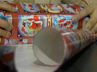 Operation Christmas Child