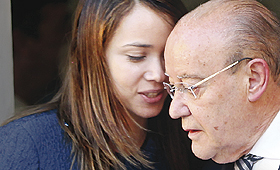 Médicos foram claros: presidente do FC Porto tem de reduzir ao mínimo a atividade no clube para poupar o coração; Antero Henrique e Adelino Caldeira prontos para assumir liderança do clube.