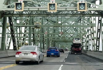 Ponte Champlain