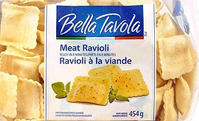 Massa Bella Tavola (HANDOUT/CFIA)