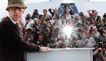 Realizador diz que Juliet Taylor foi fundamental para o seu êxito (Foto de Eric Gaillard/REUTERS)