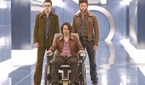Em 2014, Hugh Jackman volta a vestir a pele de Wolverine em 'X-Men: Dias de um futuro esquecido' (Direitos Reservados)