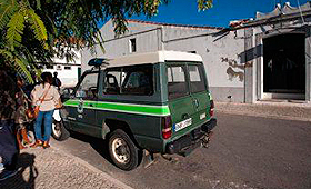 MAIS DE 100 ACIDENTES NO DIA DE NATAL