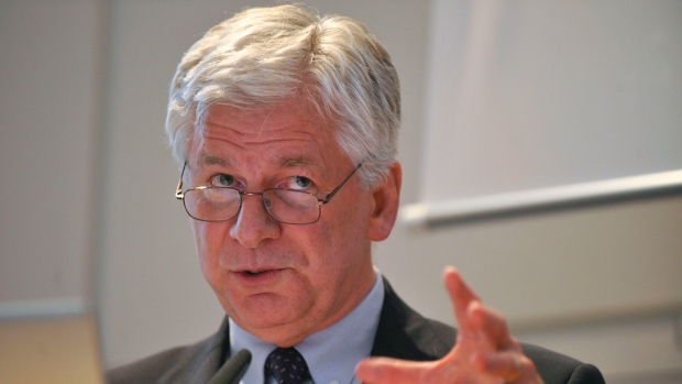 John Murray, nesta foto de arquivo. (AP Photo/Gero Breloer)