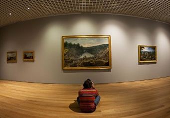 Exposição vai estar no Museu Nacional de Arte Antiga até ao dia 30 de março de 2014