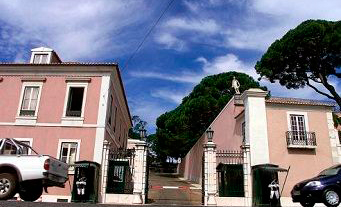 ORÇAMENTO DE ESTADO SAIU ONTEM DO PARLAMENTO PARA BELEM