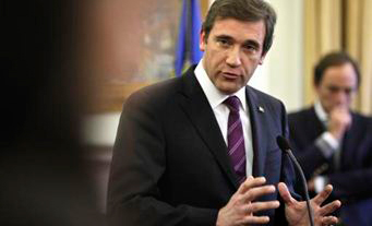 1º MINISTRO AFIRMA QUE O CIDADÃO NÃO PODE PAGAR OS ERROS DUM BANCO