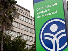Commission Scolaire Montréal